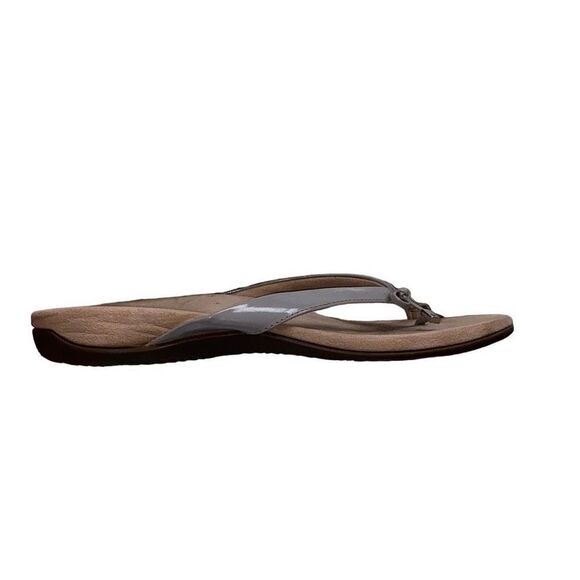 Vionic RIGHT SIDE ONLY Orthopedic Sandal Slipper Amputee Right Shoe Only - Picture 1 of 4